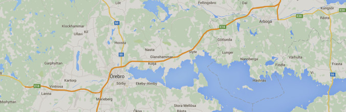 T. Malms Skogsvård - Kontakta oss